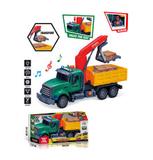 Музична машина 688-5 B (24) в коробці