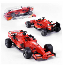 Машина WY 129 D (72/2) інерція, світло, звук, в слюді