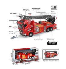 Спецтехніка A 5525-1 (36) в коробці