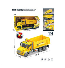 Спецтехніка JS 180 (36/2) в коробці