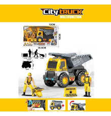 Спецтехніка 1189-103 A (24/2) в коробці