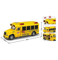 Автобус 666-31 Q (24) в коробці