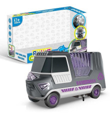 Машина HY 682 (36/2) в коробці