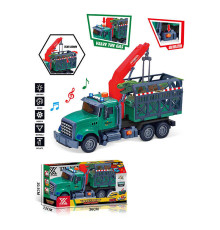 Музична машина 688-5 C (24) в коробці