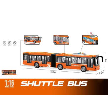 Автобус WY 913 B (18) в коробці