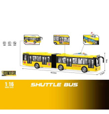 Автобус WY 913 A (18) в коробці