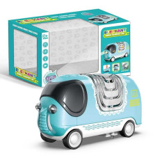 Машина HY 688 (36/2) в коробці