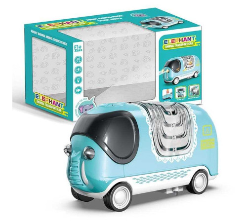 Машина HY 688 (36/2) в коробці