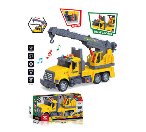 Музична машина 688-1 B (24) в коробці