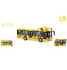 Автобус WY 917 A (24) в коробці