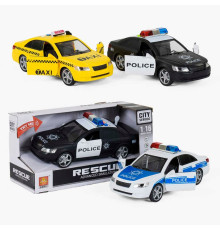 Машина WY 560 A/ WY 560 B/ 560 С (36) 3 види, світло, звук, в коробці, ВИДАЄТЬСЯ ТІЛЬКИ МІКС ВИДІВ