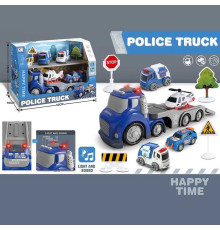 Трейлер 98-332 A (24/2) в коробці