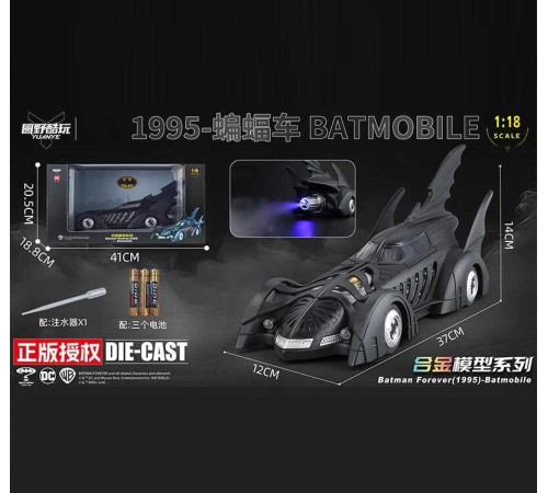 Машинка C 0211008-1 (6) в коробці – в наличии! Купите сейчас у KAZKOVA