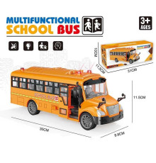 Автобус 140 (48/2) в коробці