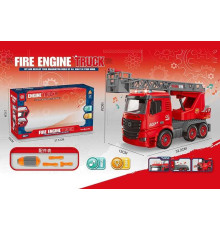 Спецтехніка D 998-11 A (28) в коробці