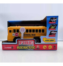 Автобус 2022 H (48) в коробці