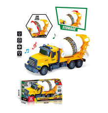 Музична машина 688-1 C (24) в коробці