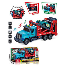 Музична машина 688-4 A (24) в коробці