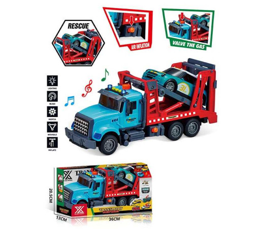 Музична машина 688-4 A (24) в коробці – в наличии! Купите сейчас у KAZKOVA