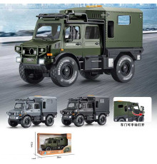 Машина 8141-1 (24/2) 3 кольори, звукові ефекти, підсвічування, інерція, гумові колеса, рухомі дверцята, в коробці, ВИДАЄТЬСЯ ТІЛЬКИ МІКС ВИДІВ