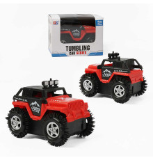 Перевертиш V 158 (240/2) на батарейках. перевертається, в коробці