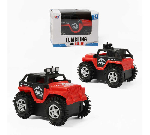 Перевертиш V 158 (240/2) на батарейках. перевертається, в коробці – в наличии! Купите сейчас у KAZKOVA