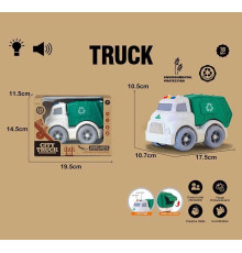 Набір машин 903-17 (96/2) в коробці