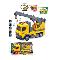 Музична машина 688-7 C (24) в коробці