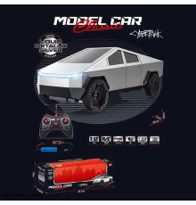 Машина на радіокеруванні JY 4006 S (36) пульт керування, маштаб 1:12, акумулятор 3.7 V, підсвітка, в коробці