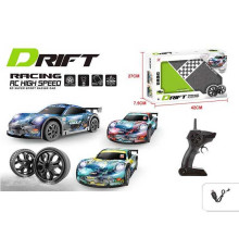 Машина на радіокеруванні LH-C 079 (24) підсвічування, акум. 3.7V, протиударний корпус, пульт 2.4GHz, в коробці, ВИДАЄТЬСЯ ТІЛЬКИ МІКС ВИДІВ