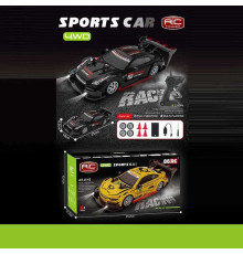 Машинка радіокеруванні GT 20 A (32) в коробці
