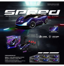 Машина на радіокеруванні Y 8808 (36) в коробці