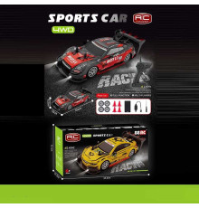 Машинка радіокеруванні GT 20 B (32) в коробці