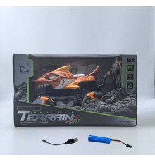 Машина на радіокеруванні 008 M 141 (24) в коробці