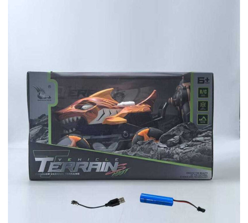 Машина на радіокеруванні 008 M 141 (24) в коробці – в наличии! Купите сейчас у KAZKOVA