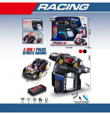 Машина на радіокеруванні 968 Штрих=81817 (24/2) в коробці