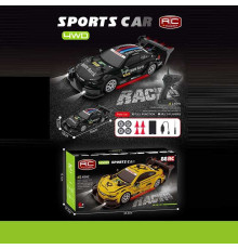 Машинка радіокеруванні GT 21 A (32) в коробці