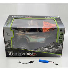 Машина на радіокеруванні 008 M 149 (24) в коробці