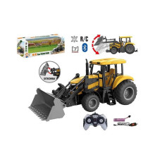 Трактор на радіокеруванні 1908 KT (30) в коробці