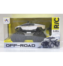 Машина на радіокеруванні KT 912 B (24/2) в коробці