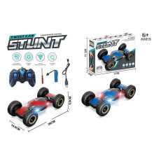 Машина на радіокеруванні M 765-23 AH (36) 2 види, підсвічування, акум.3,7 V, пульт 2,4 GHz, в коробці