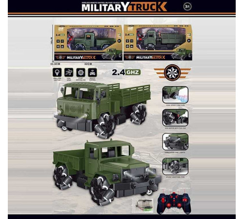 Машина на радіокеруванні 9042 E (36) 2 види, в коробці – в наличии! Купите сейчас у KAZKOVA