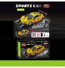 Машинка радіокеруванні GT 21 B (32) в коробці
