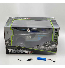 Машина на радіокеруванні 008 M 150 (24) в коробці