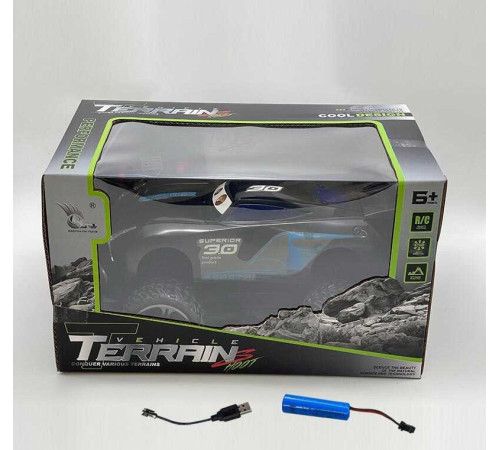 Машина на радіокеруванні 008 M 150 (24) в коробці – в наличии! Купите сейчас у KAZKOVA