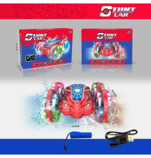 Машина на радіокеруванні CX 97 Z (36) акумулятор, USB кабель, підсвітка, пульт 2.4 GHz, вологозахист, підсвічування колес, в коробці