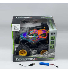 Машина на радіокеруванні 008 ZM 113 (24) в коробці