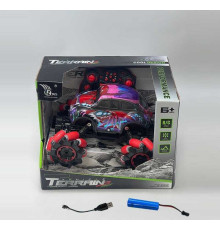 Машина на радіокеруванні 008 ZM 115 (24) в коробці