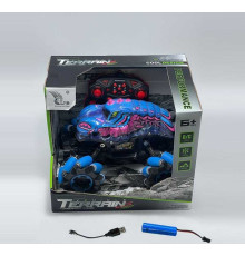 Машина на радіокеруванні 008 ZM 118 (24) в коробці