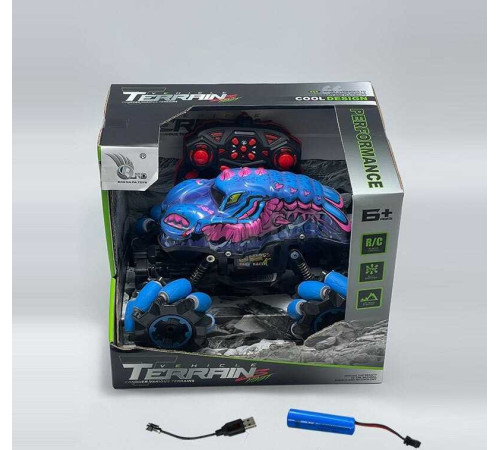 Машина на радіокеруванні 008 ZM 118 (24) в коробці – в наличии! Купите сейчас у KAZKOVA